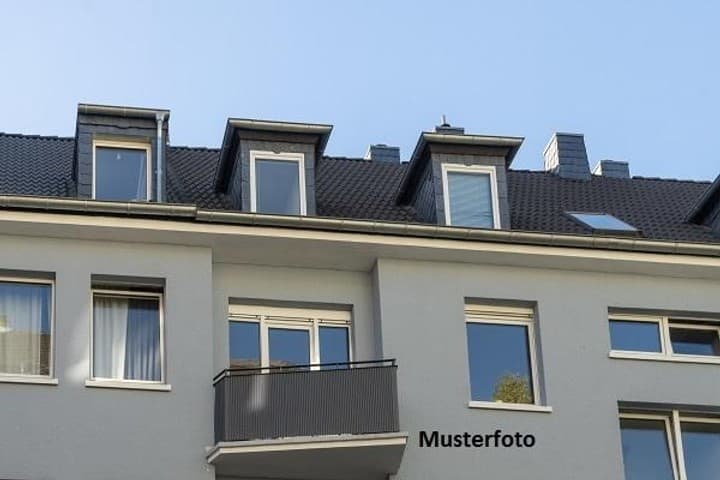 Building for sale in Remscheid, Germany