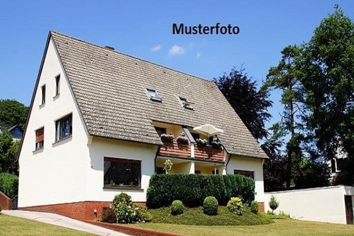 House for sale in Altenburg, Germany