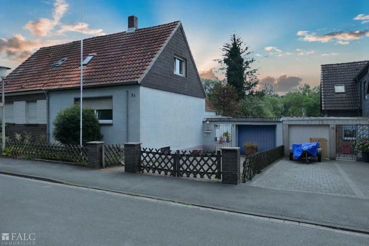 House for sale in Hamm                   - Nordrhein-Westfalen, Germany - Image 3