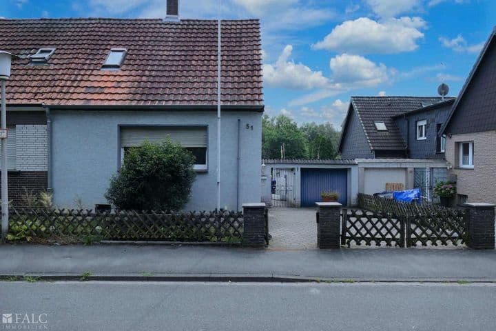 House for sale in Hamm                   - Nordrhein-Westfalen, Germany - Image 2