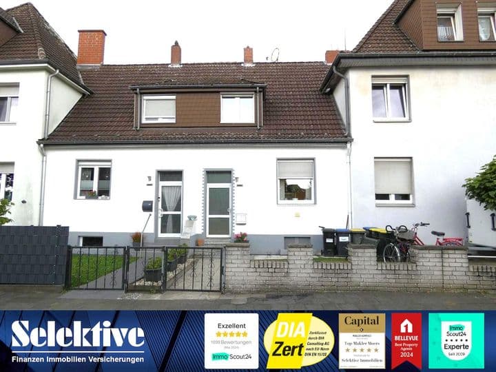 House for sale in Duisburg (Hochemmerich/Asterlagen)                   - Nordrhein-Westfalen, Germany