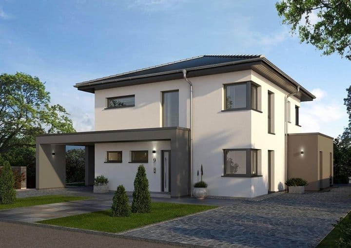 House for sale in Hannover, Germany