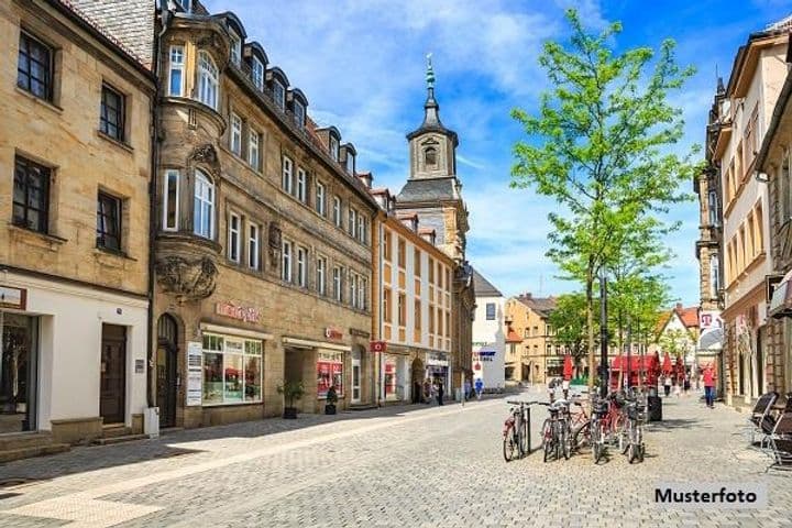 House for sale in Blomberg, Germany