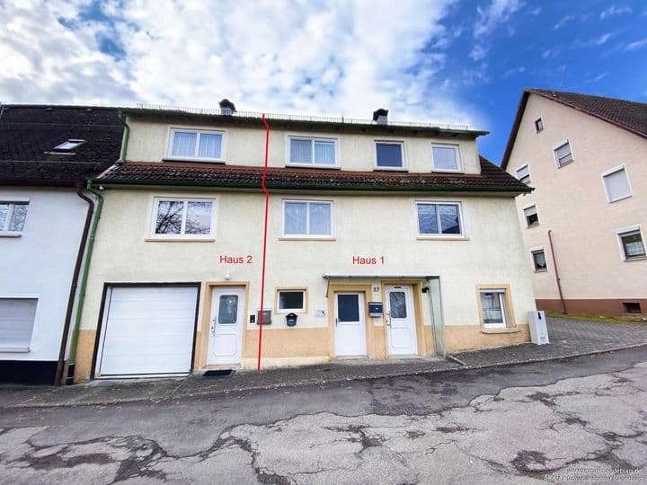 House for sale in Horb am Neckar                   - Sachsen-Anhalt, Germany - Image 2