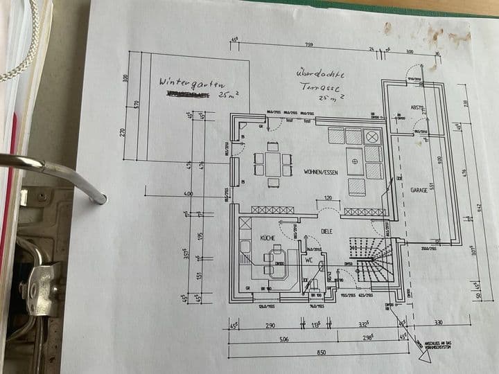 House for sale in Kamp 13                   58730 Frondenberg                   - Nordrhein-Westfalen, Germany - Image 4