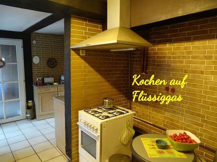 House for sale in Hessisch Oldendorf                   - Niedersachsen, Germany - Image 7