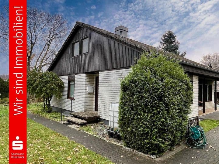 House for sale in Bissendorf                   - Niedersachsen, Germany