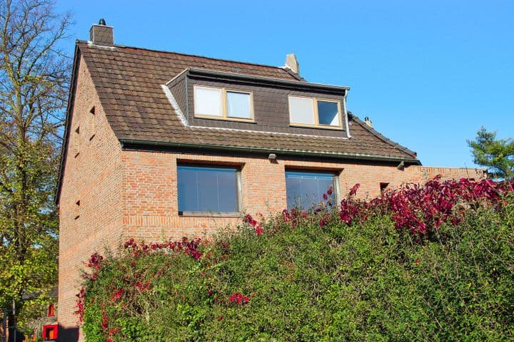 House for sale in Dusseldorf, Germany