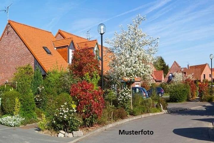 House for sale in Frohburg, Germany