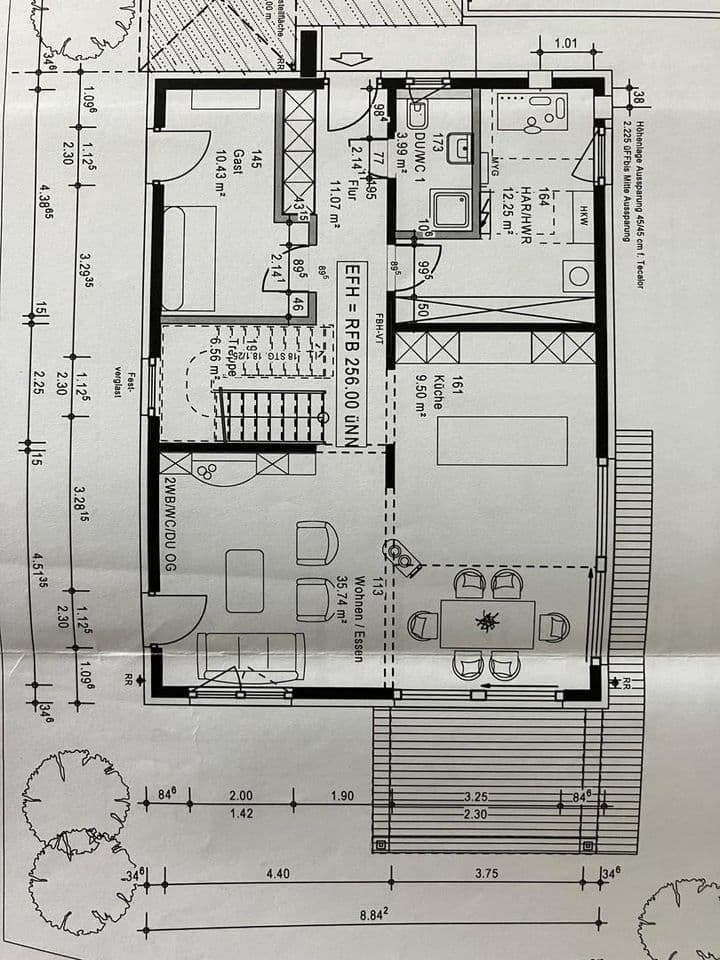 House for rent in 22                   71665 Vaihingen an der Enz                   - Baden-Wurttemberg, Germany - Image 8