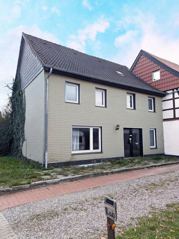 House for sale in Sibbesse-Adenstedt                   - Niedersachsen, Germany