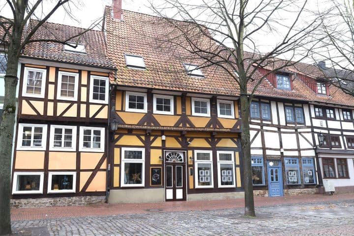 House for sale in Rinteln                   - Niedersachsen, Germany