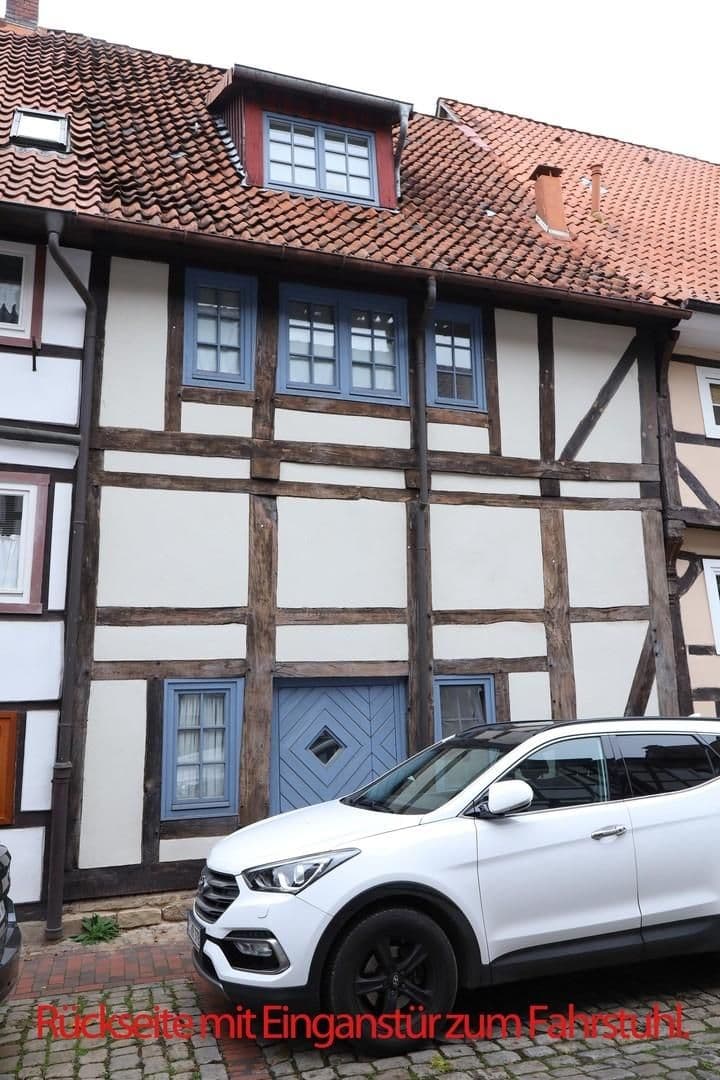 House for sale in Rinteln                   - Niedersachsen, Germany - Image 6