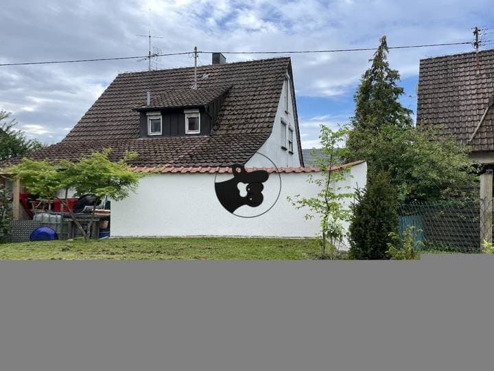 House for rent in Sachsenheim, Germany - Image 7