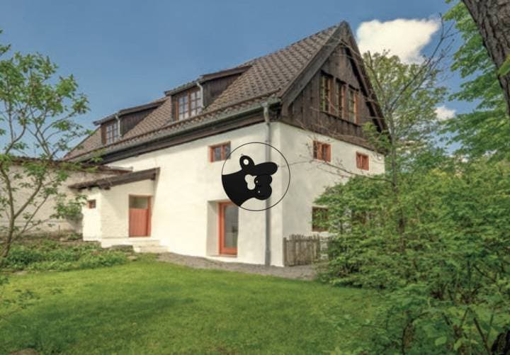 House for rent in 2                   82335 Berg                   - Bayern, Germany - Image 7