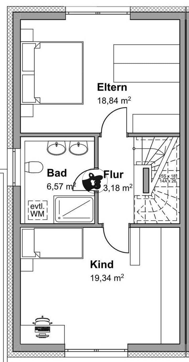 Other for rent in Zell u. A.                   - Baden-Wurttemberg, Germany - Image 12