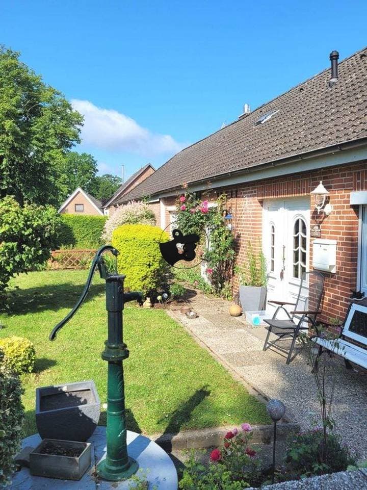 House for sale in Schashagen, Germany