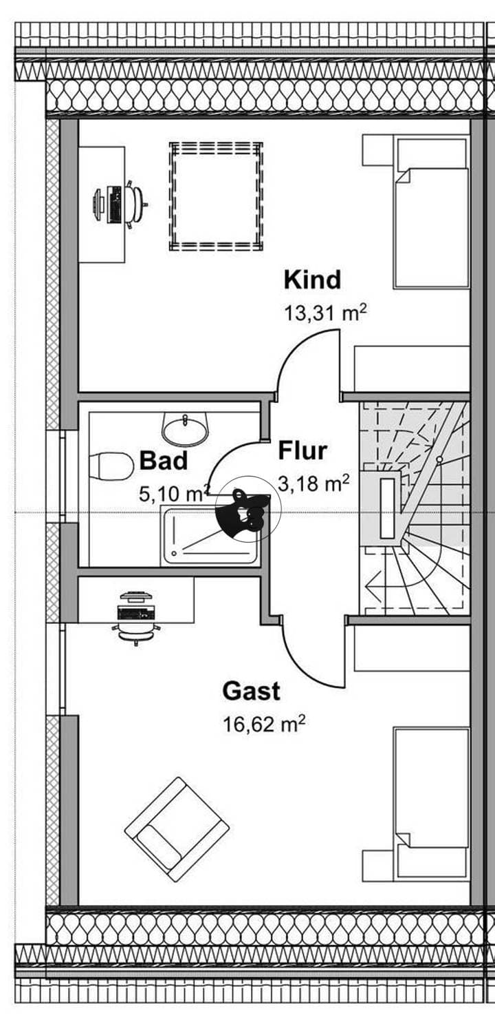 Other for rent in Zell u. A.                   - Baden-Wurttemberg, Germany - Image 13