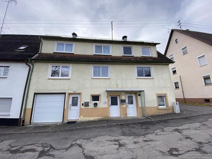 House for sale in Horb am Neckar                   - Sachsen-Anhalt, Germany - Image 2