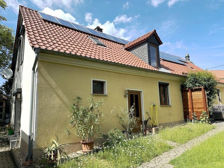 House for sale in Weißenberg / Groditz, Germany - Image 2