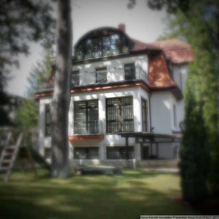 House for sale in Dresden, Germany