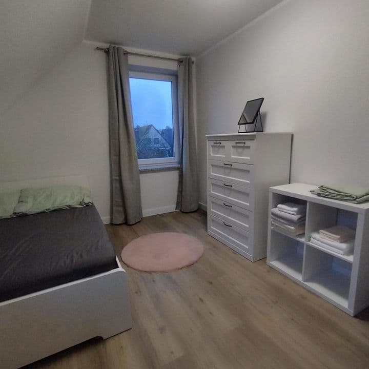 House for rent in Hamburg                   - Hamburg, Germany - Image 8