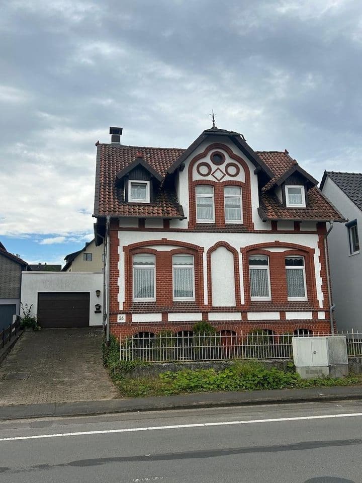 House for sale in Alfeld, Germany