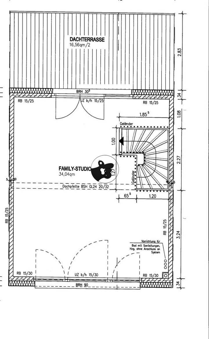 House for rent in Langenhagen                   - Niedersachsen, Germany - Image 15