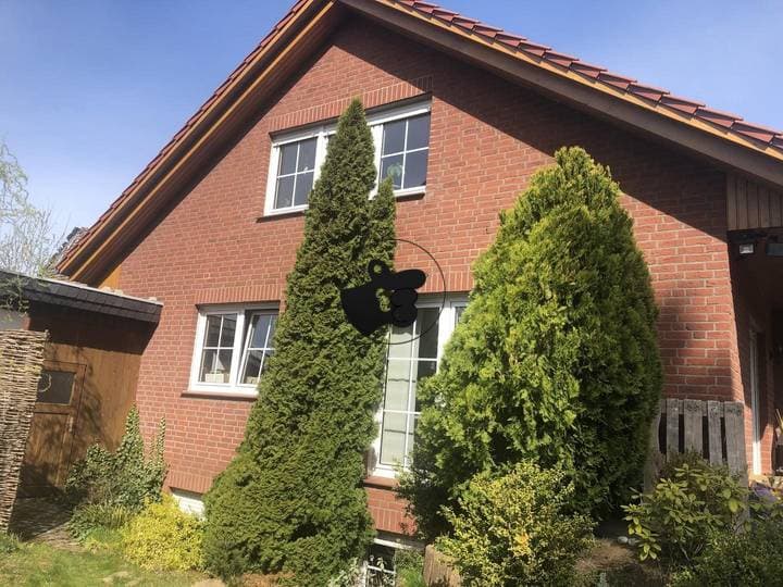 House for sale in Wendeburg                   - Niedersachsen, Germany - Image 2