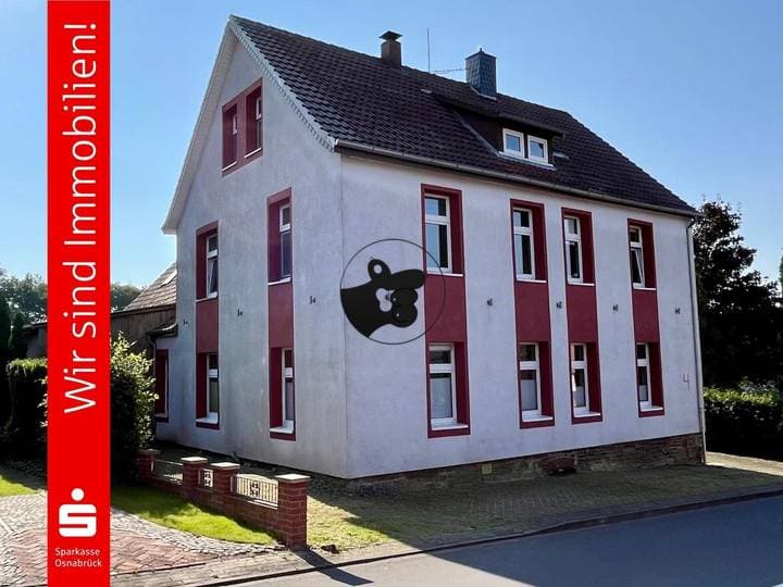 House for sale in Bramsche                   - Niedersachsen, Germany