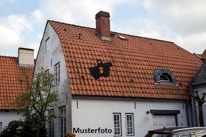 House for sale in Riesa, Germany