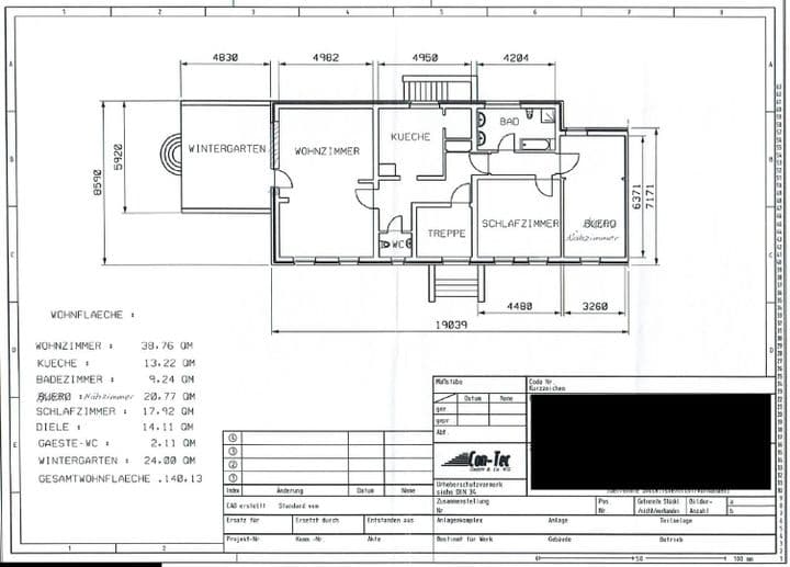 House for sale in Krefeld                   - Nordrhein-Westfalen, Germany - Image 6