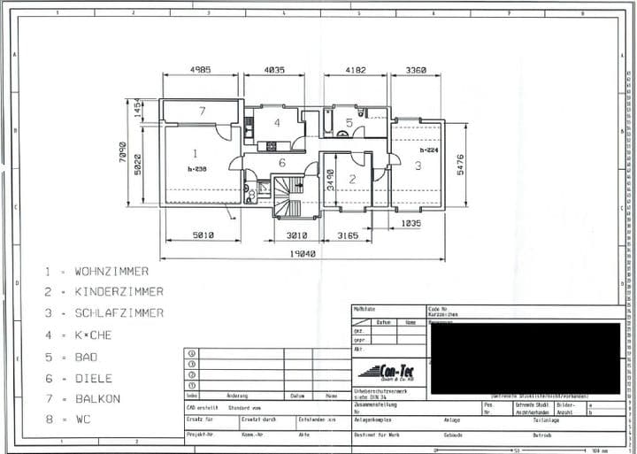 House for sale in Krefeld                   - Nordrhein-Westfalen, Germany - Image 7