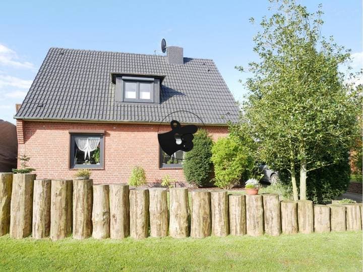 House for rent in Brunsbuttel                   - Schleswig-Holstein, Germany - Image 2