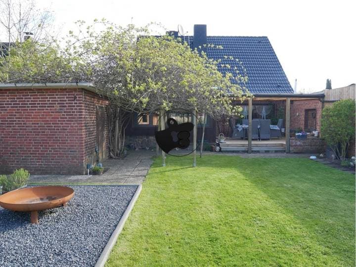 House for rent in Brunsbuttel                   - Schleswig-Holstein, Germany