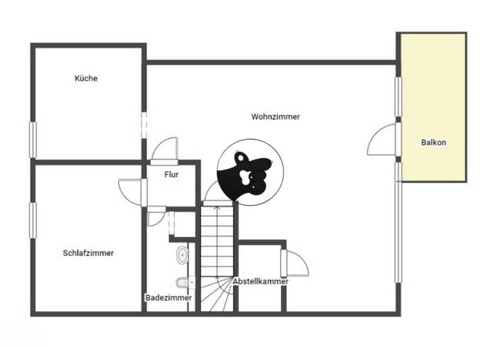 House for sale in Wuppertal                   - Nordrhein-Westfalen, Germany - Image 27