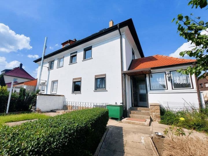 House for sale in Leipzig, Germany