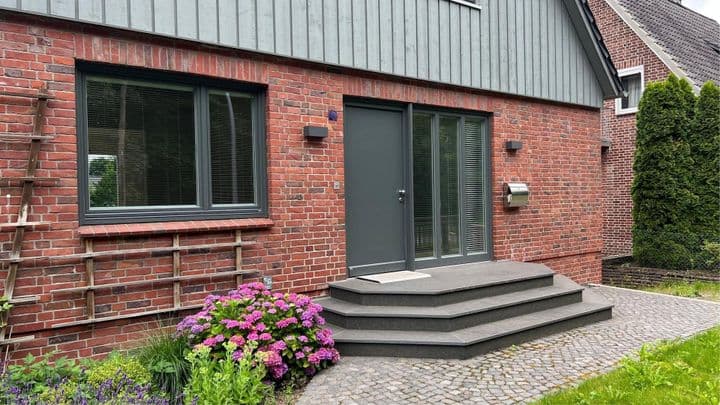 House for rent in Hamburg                   - Hamburg, Germany - Image 2