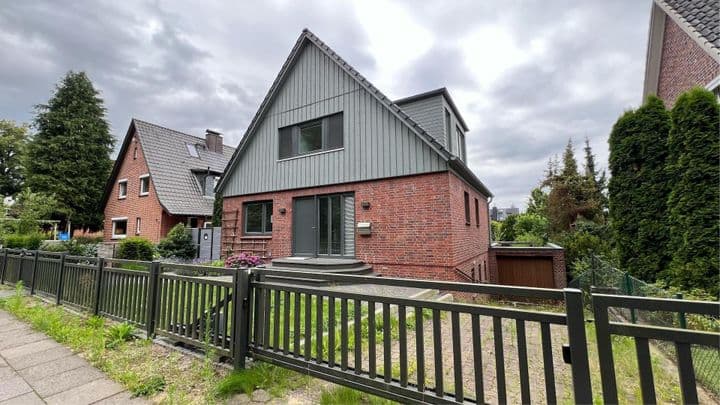 House for rent in Hamburg                   - Hamburg, Germany - Image 4