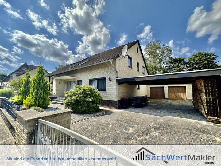 House for sale in Hameln, Germany