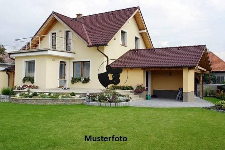 House for sale in Wermelskirchen, Germany