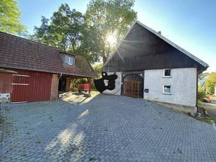 House for sale in Bad Pyrmont, Germany