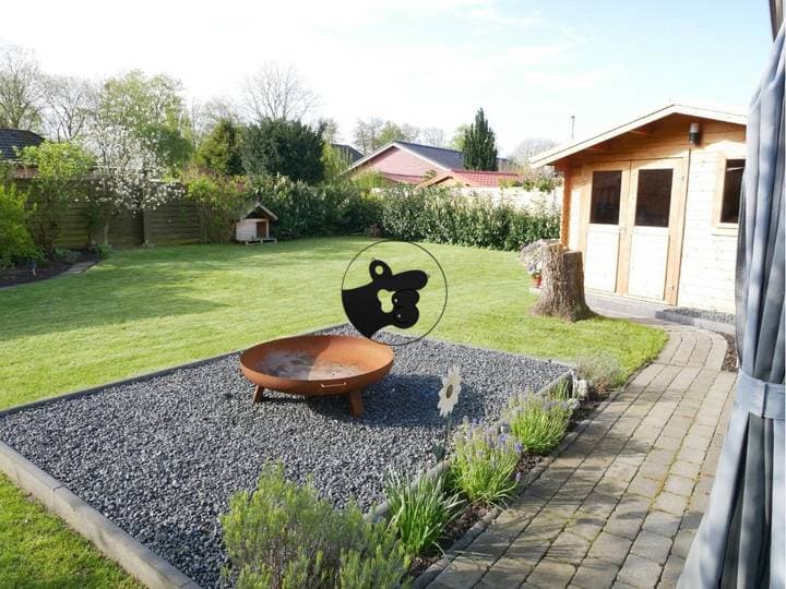 House for rent in Brunsbuttel                   - Schleswig-Holstein, Germany - Image 3