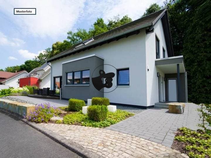 House for sale in Obernkirchen, Germany