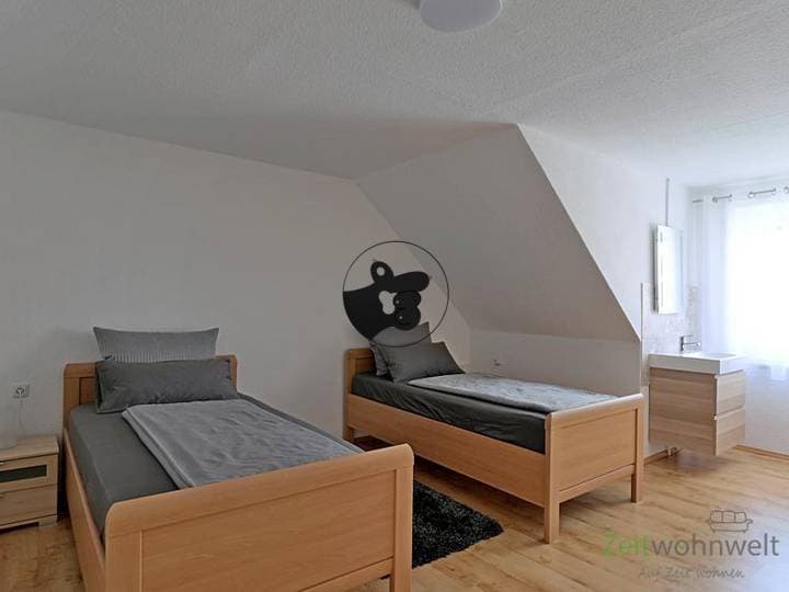 House for rent in Erfurt                   - Erfurt, Germany - Image 16