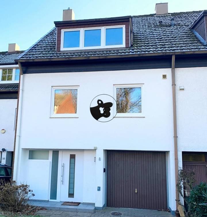 House for rent in 8                   22846 Norderstedt                   - Hamburg, Germany - Image 16