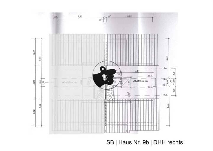 House for rent in de Heid 9b                  21220 Seevetal, Germany - Image 17