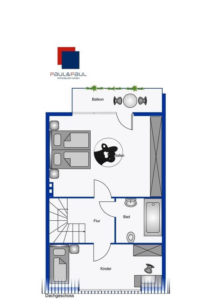 House for rent in 8                   22846 Norderstedt                   - Hamburg, Germany - Image 23