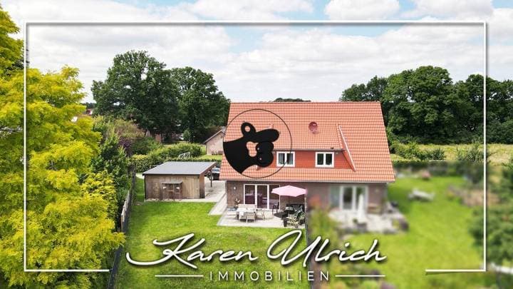 House for rent in de Heid 9b                  21220 Seevetal, Germany