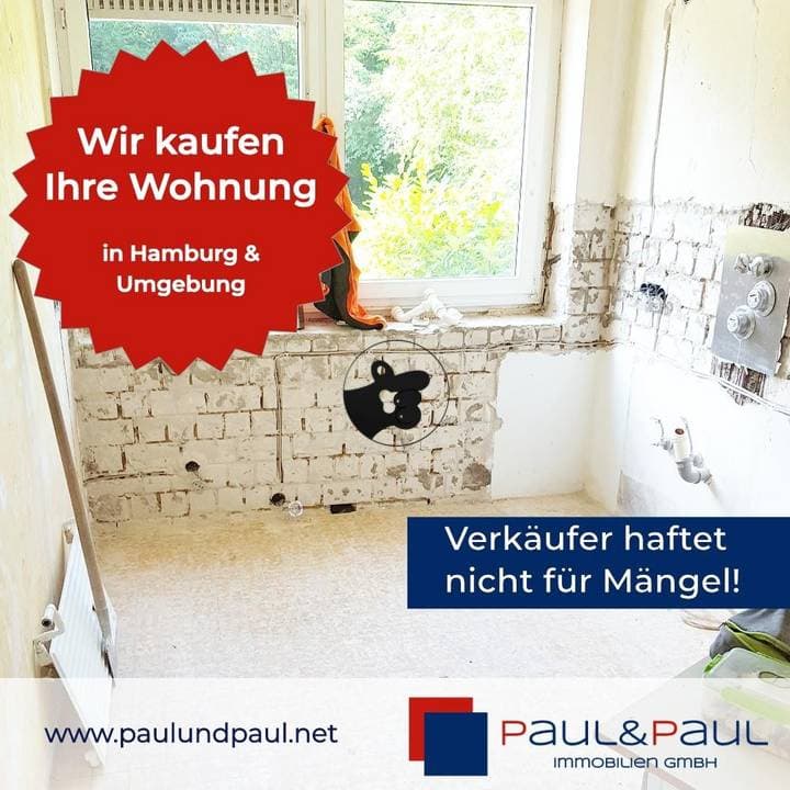 House for rent in 8                   22846 Norderstedt                   - Hamburg, Germany - Image 19